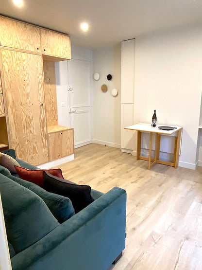 Le studio Letac - The French Concierge