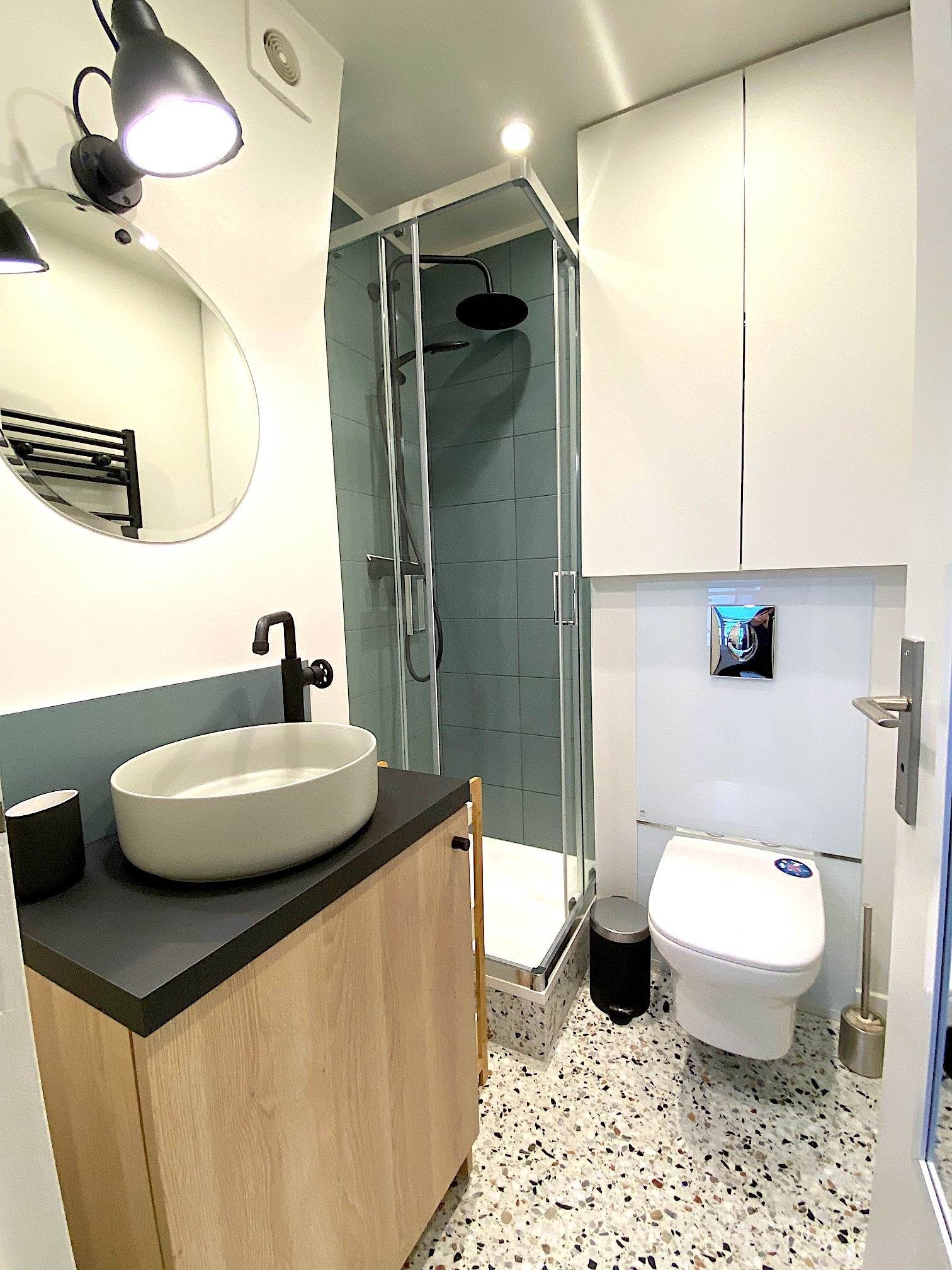 Le studio Letac - The French Concierge