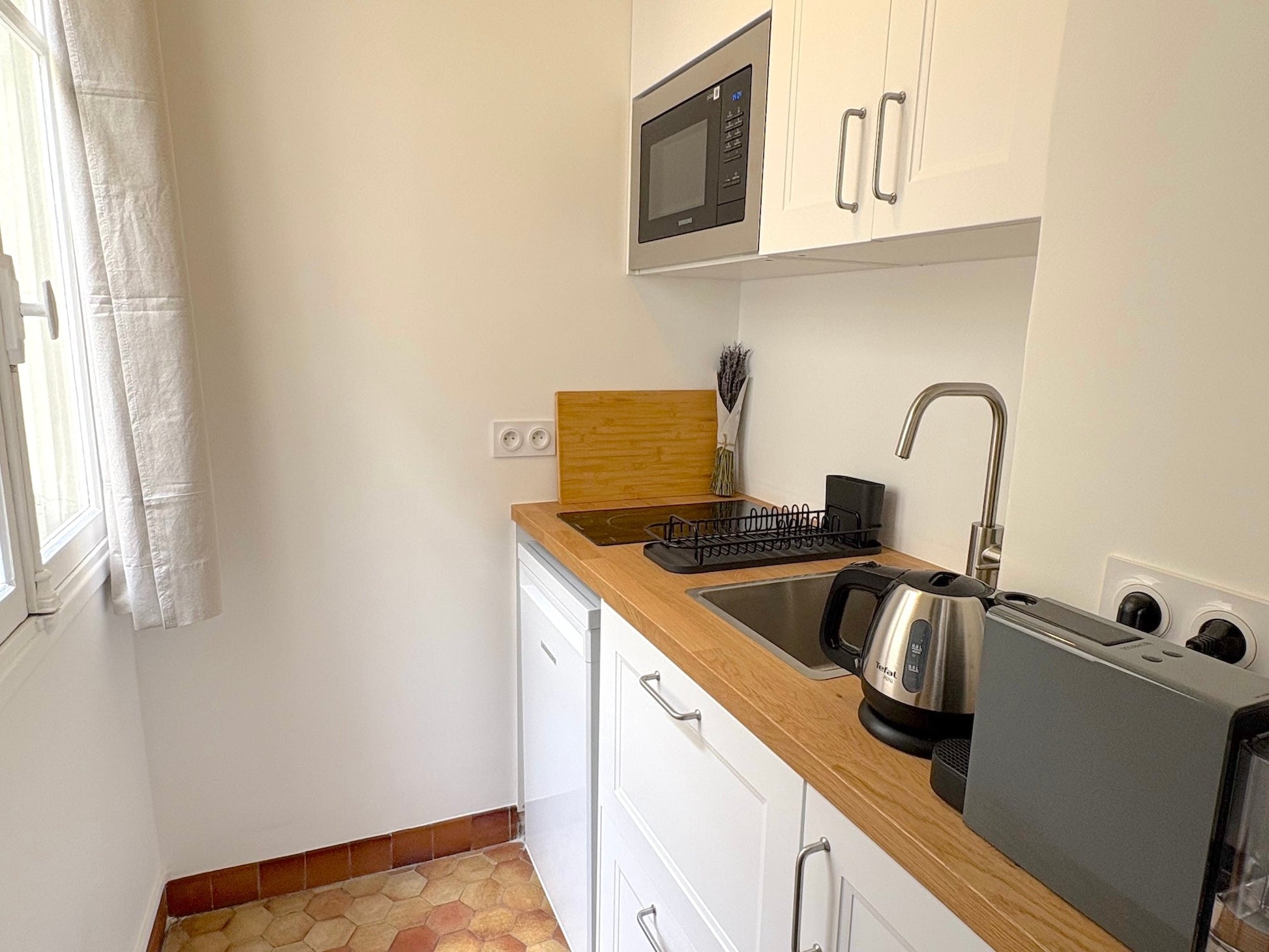 Le Studio Saint Merri - The French Concierge