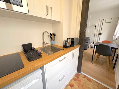 Le Studio Saint Merri - The French Concierge