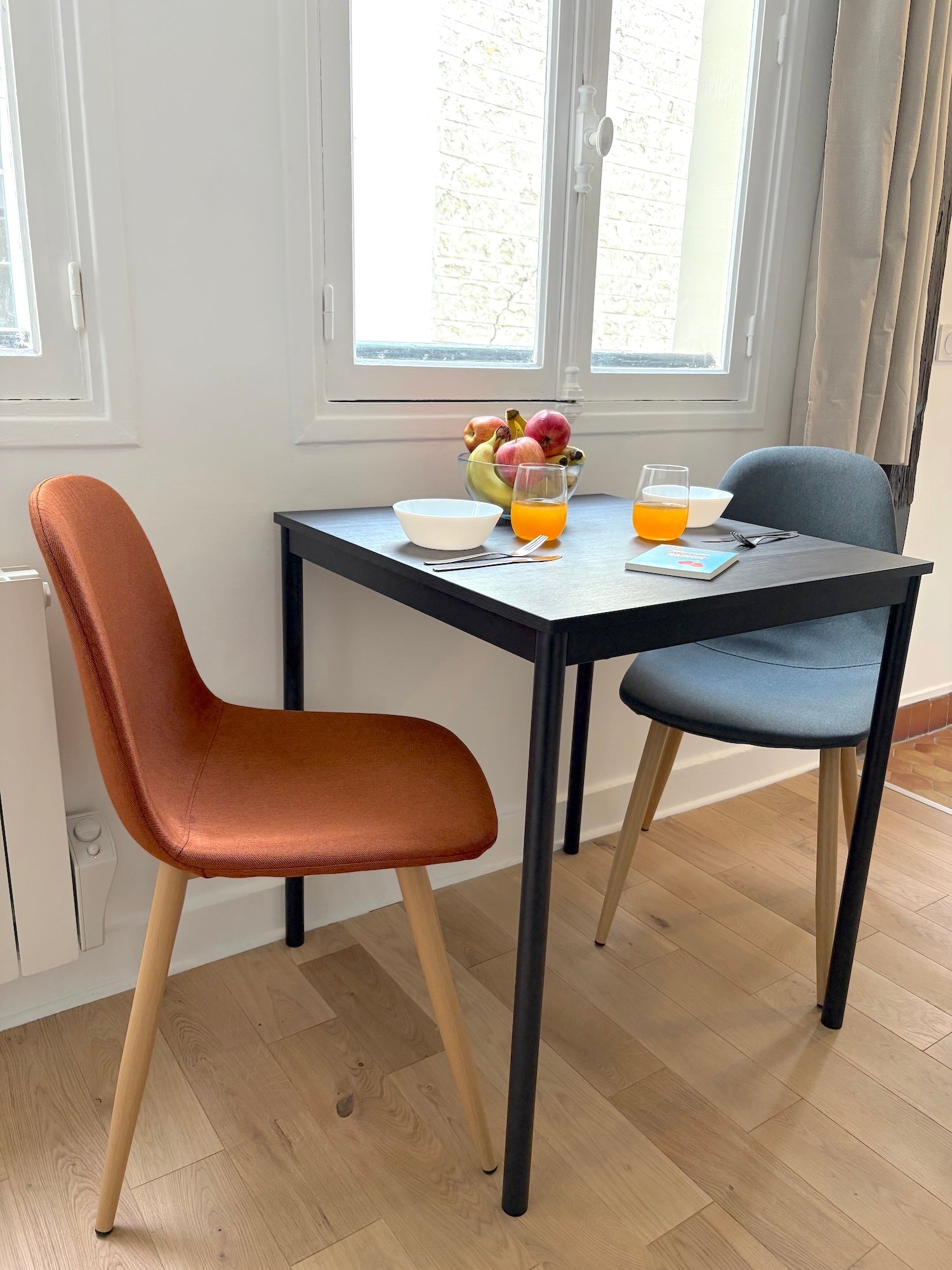 Le Studio Saint Merri - The French Concierge
