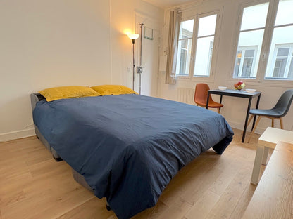 Le Studio Saint Merri - The French Concierge