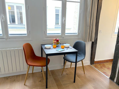 Le Studio Saint Merri - The French Concierge