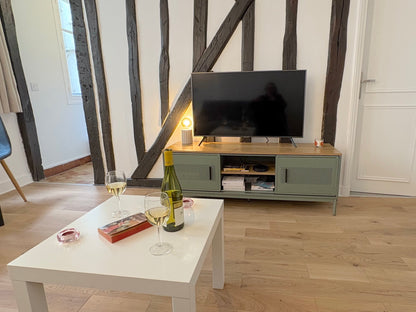Le Studio Saint Merri - The French Concierge
