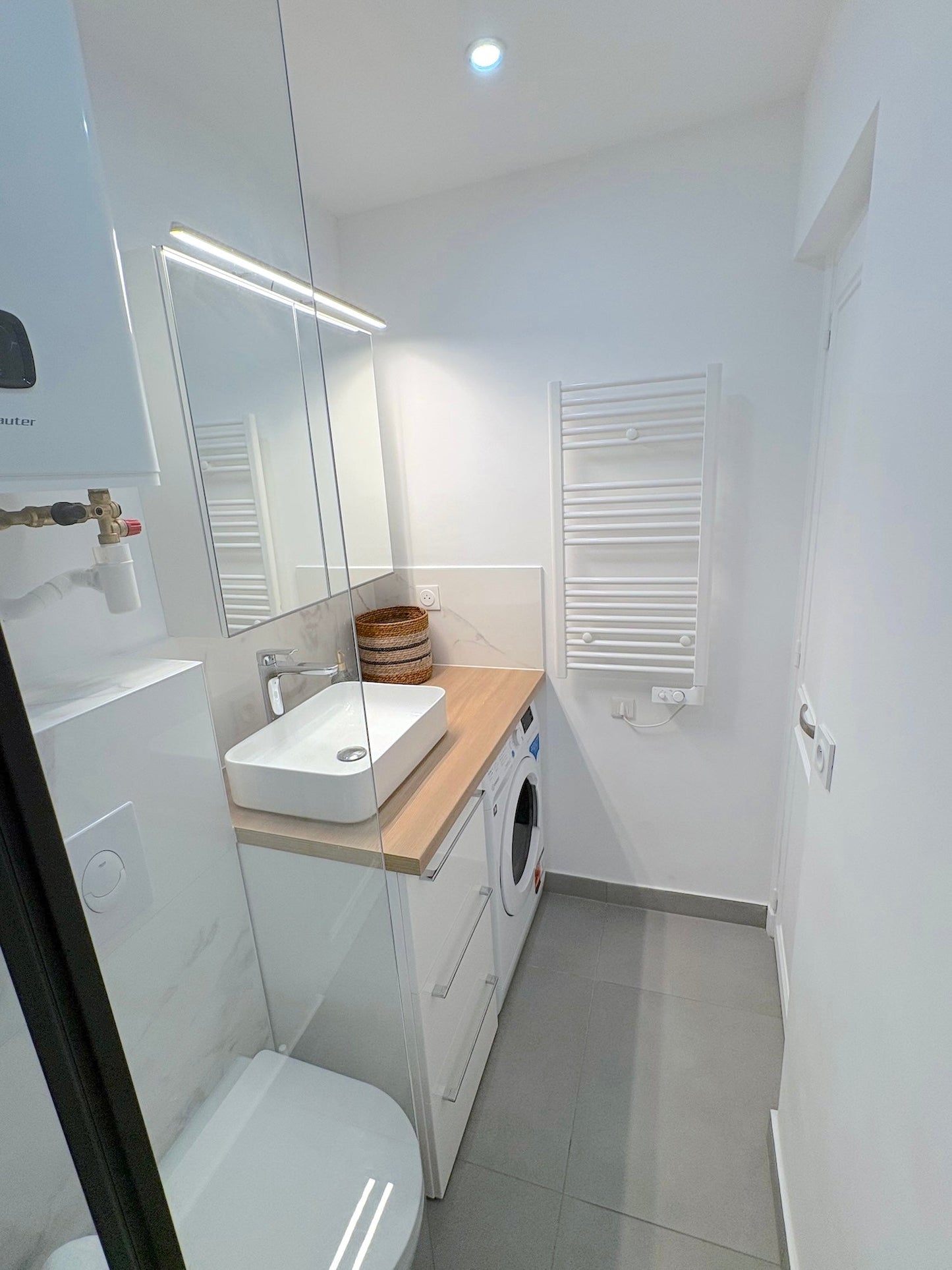 Le Studio Saint Merri - The French Concierge