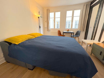 Le Studio Saint Merri - The French Concierge