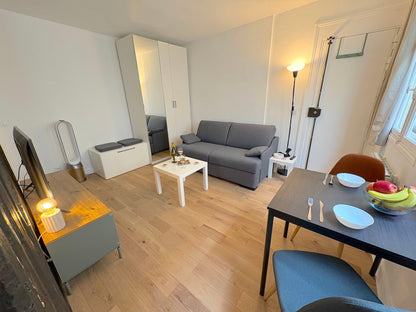 Le Studio Saint Merri - The French Concierge