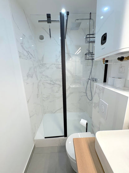 Le Studio Saint Merri - The French Concierge