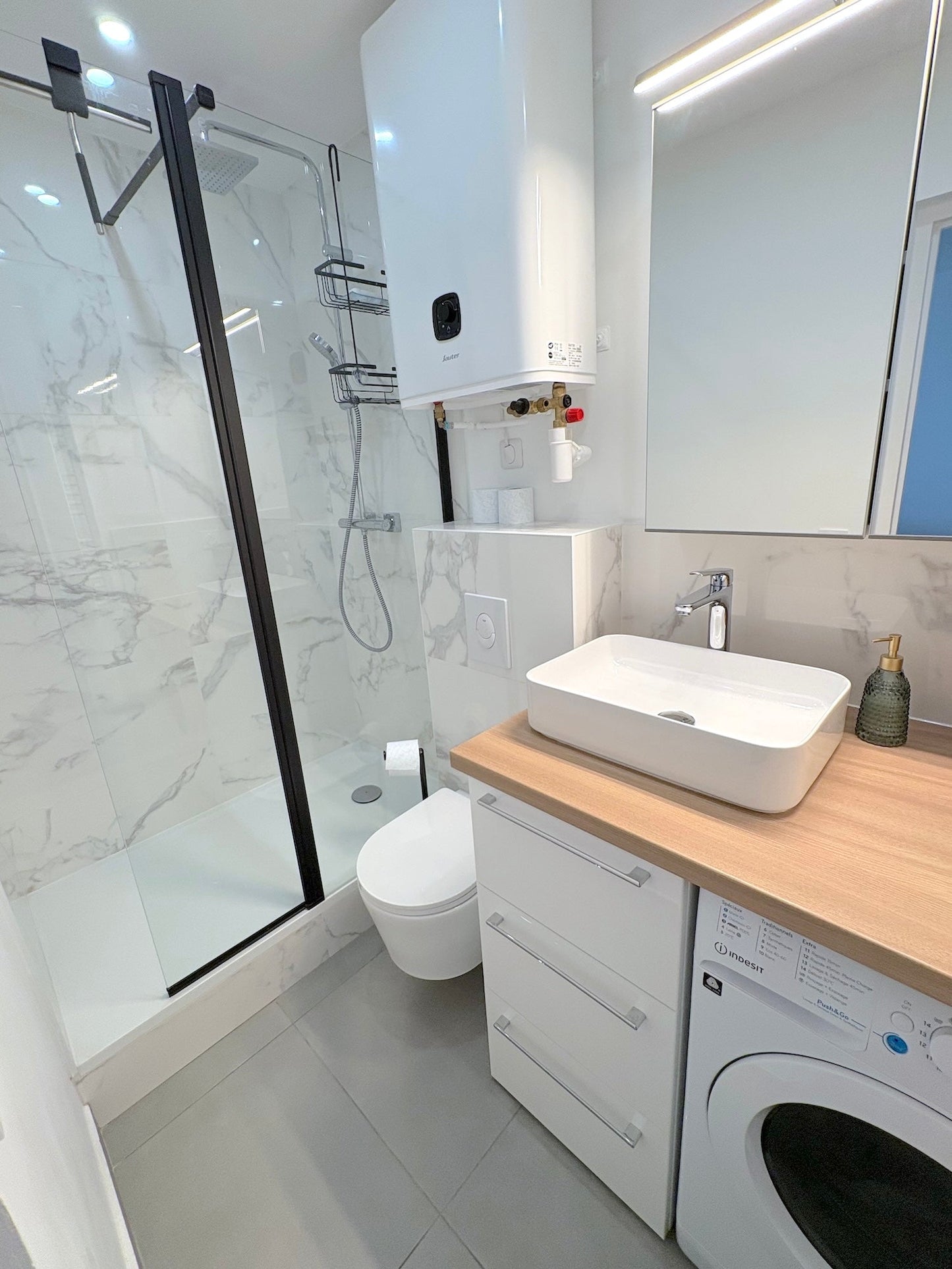 Le Studio Saint Merri - The French Concierge