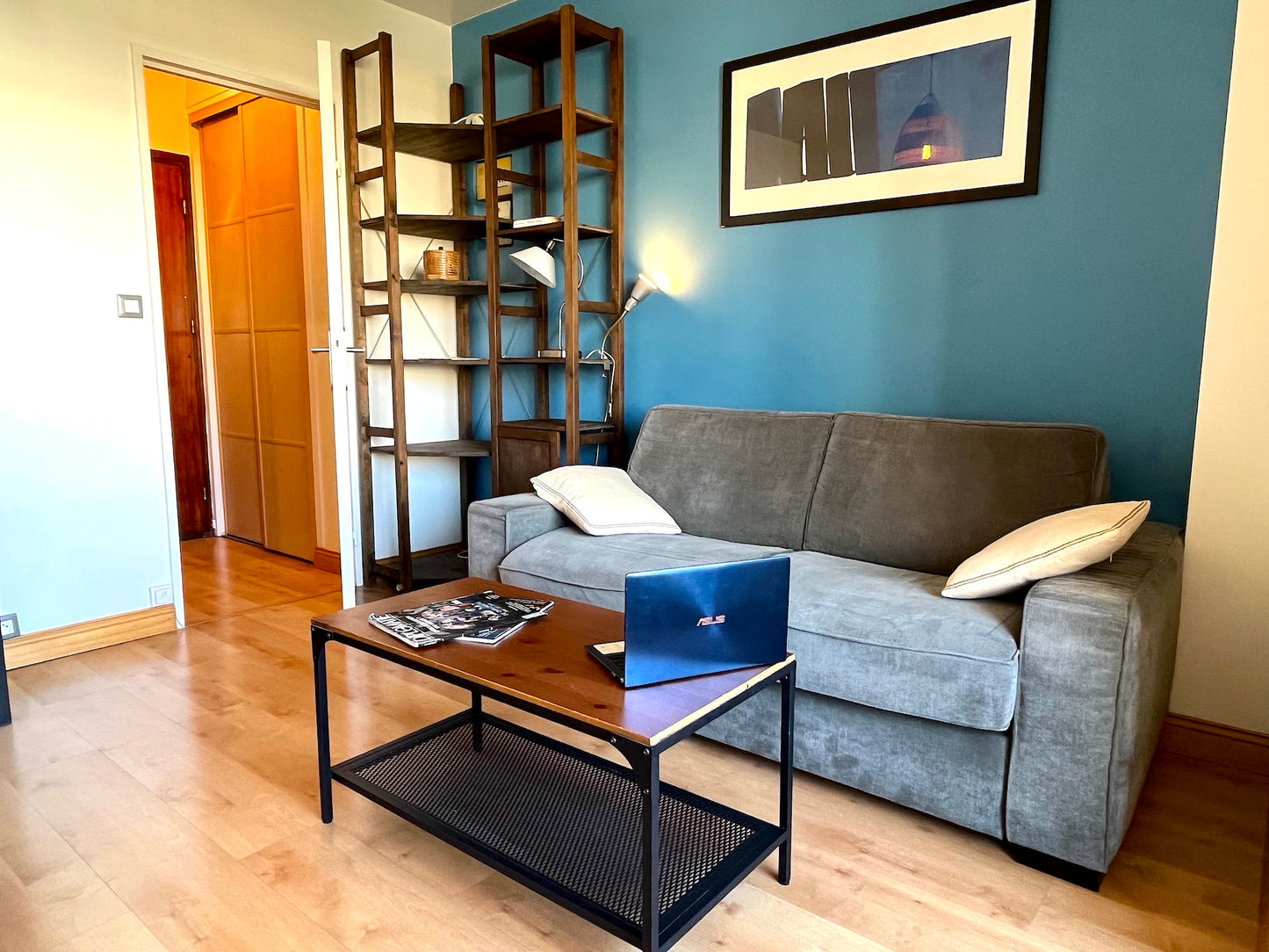 Loft Veronese