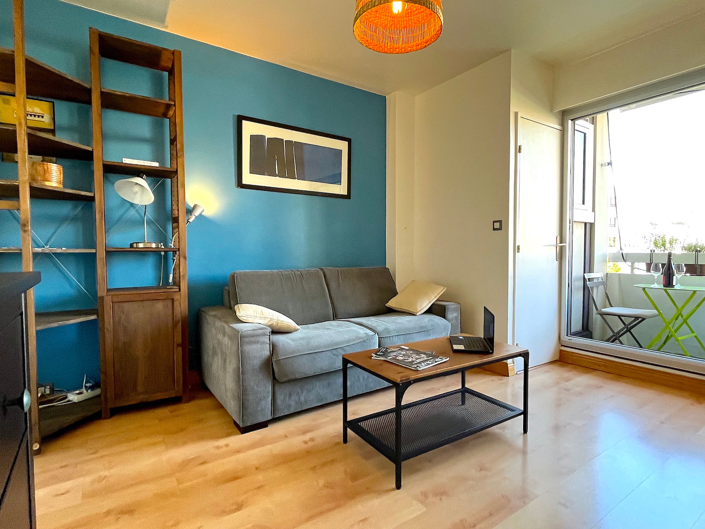 Loft Veronese