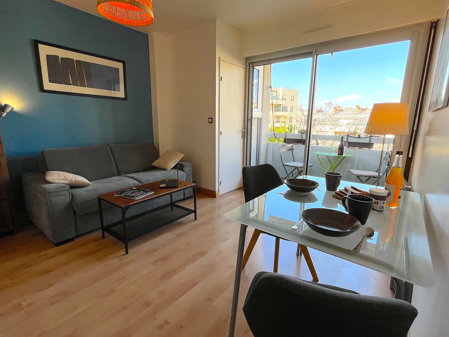 Loft Veronese