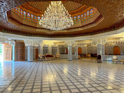 Bahida Palace