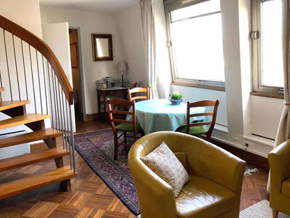 Le Penthouse Thorigny