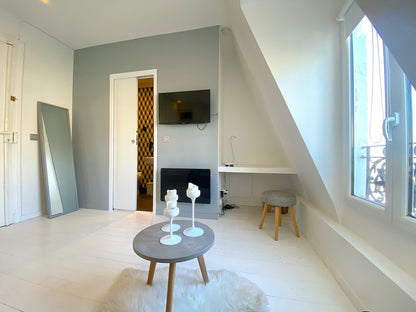 Le Studio Victor Hugo