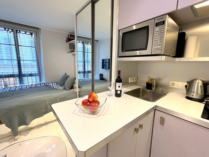 Loft Canettes - The French Concierge