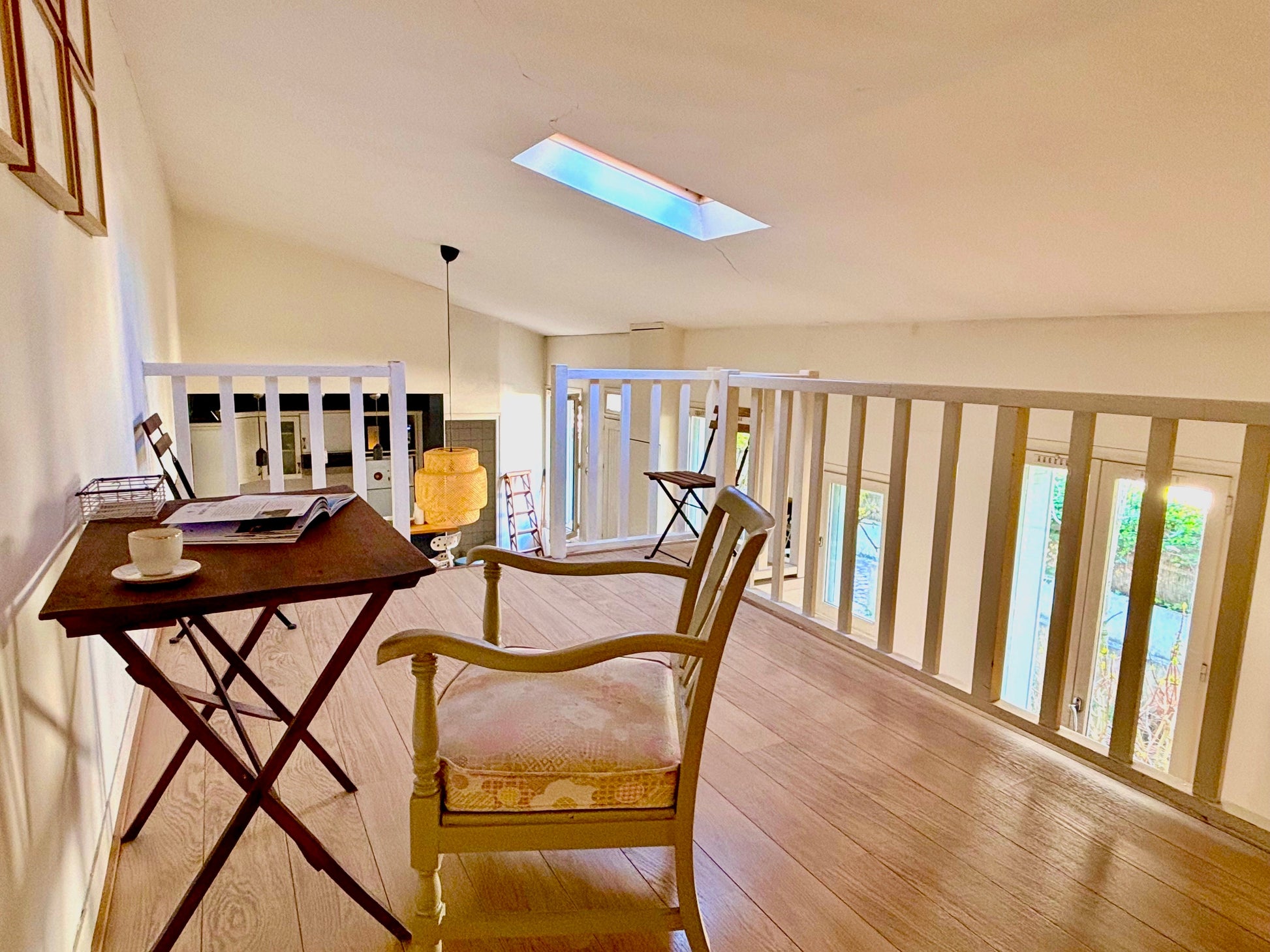 Loft Orfila - The French Concierge