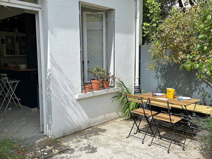Loft Orfila - The French Concierge