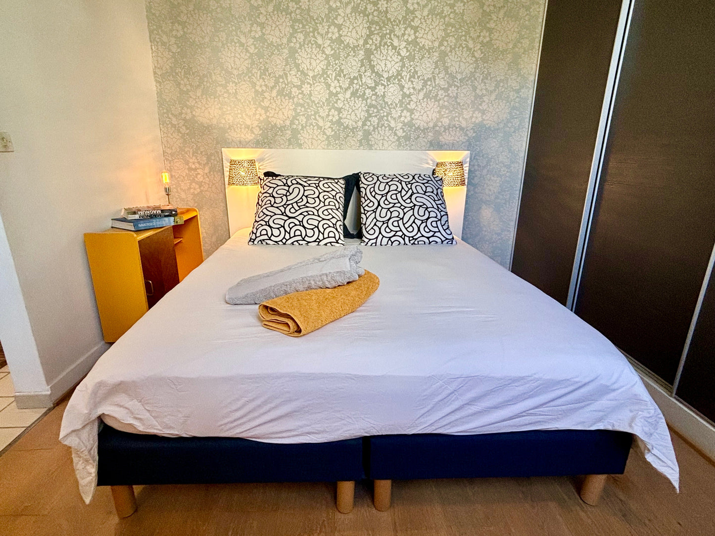 Loft Orfila - The French Concierge