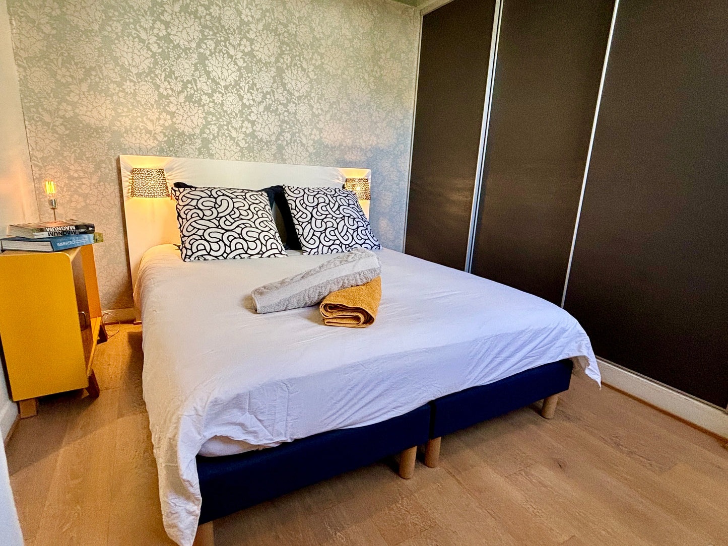 Loft Orfila - The French Concierge