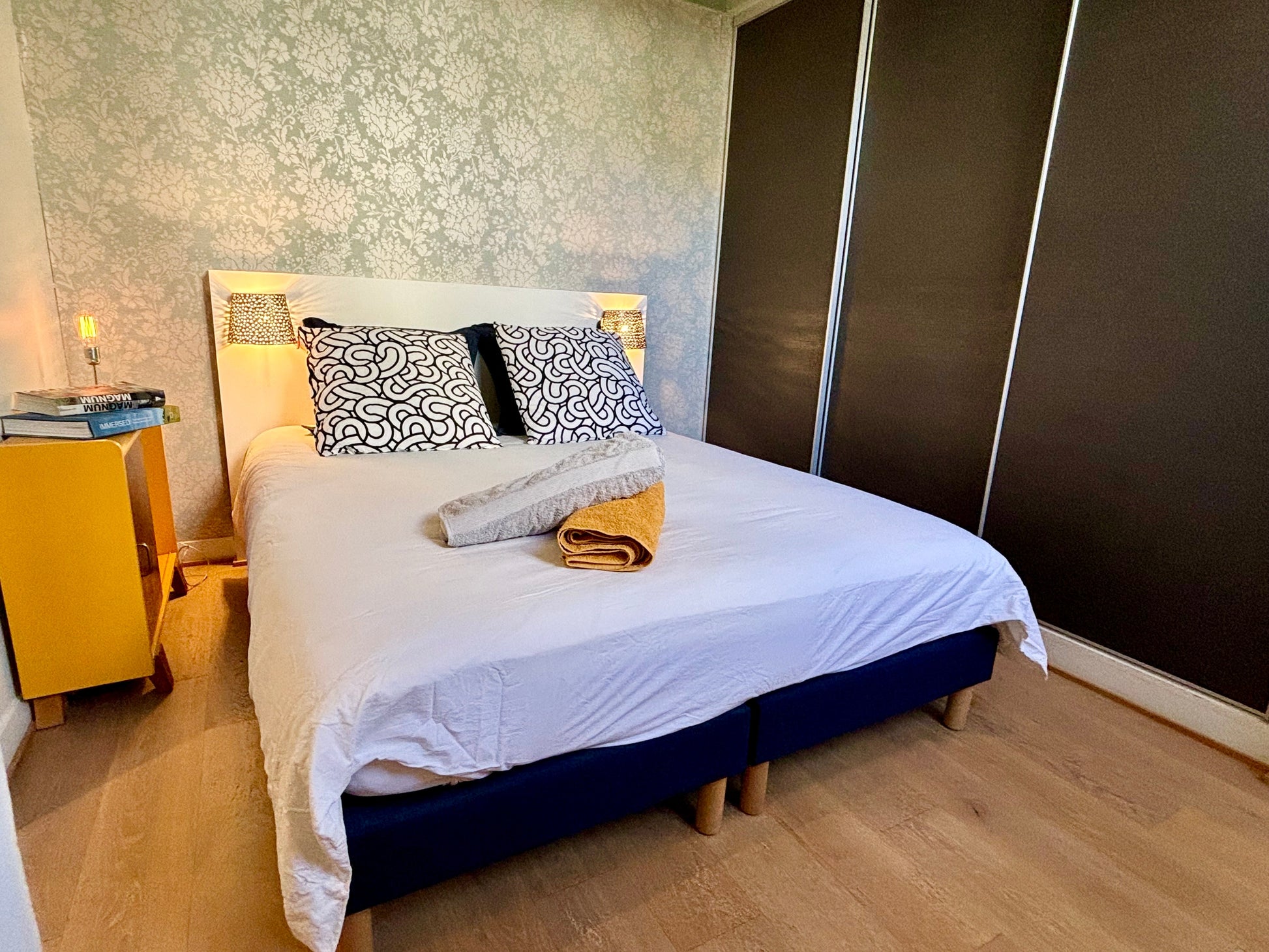 Loft Orfila - The French Concierge