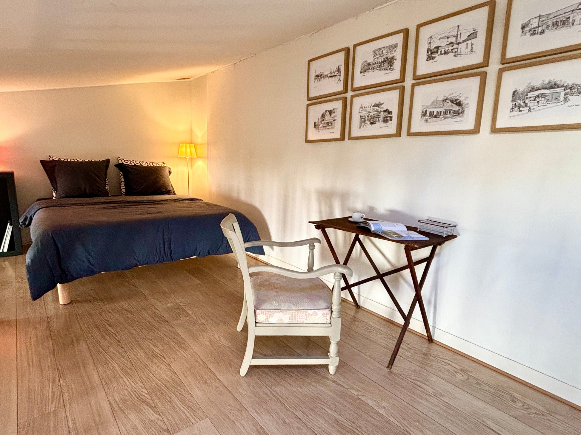Loft Orfila - The French Concierge