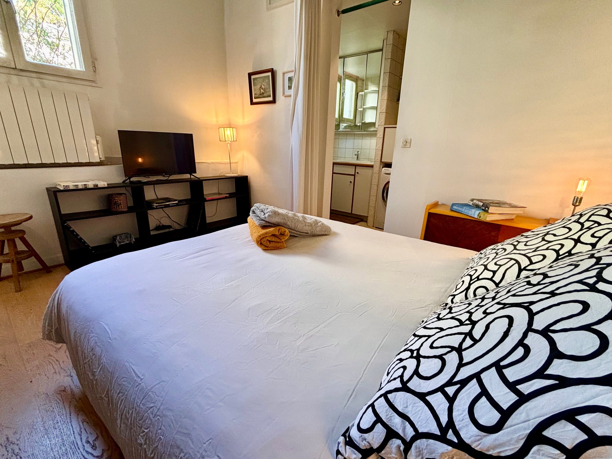 Loft Orfila - The French Concierge