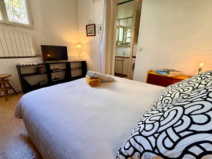Loft Orfila - The French Concierge