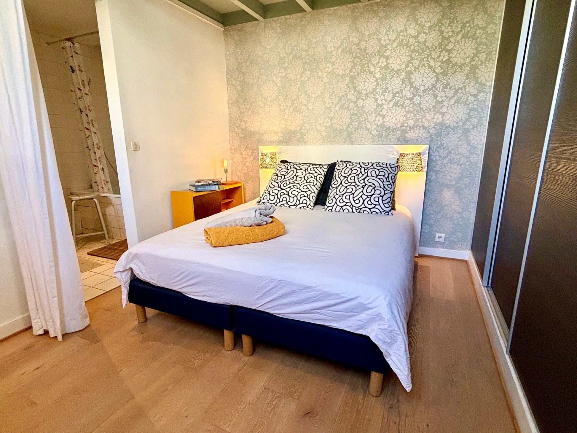 Loft Orfila - The French Concierge