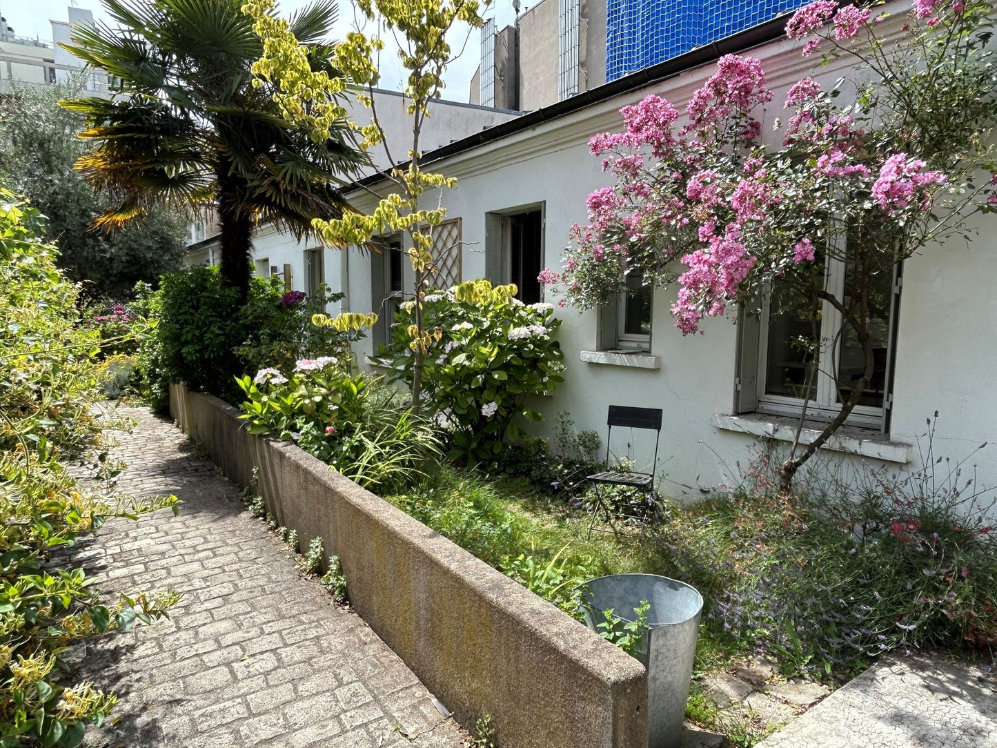Loft Orfila - The French Concierge