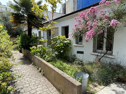 Loft Orfila - The French Concierge