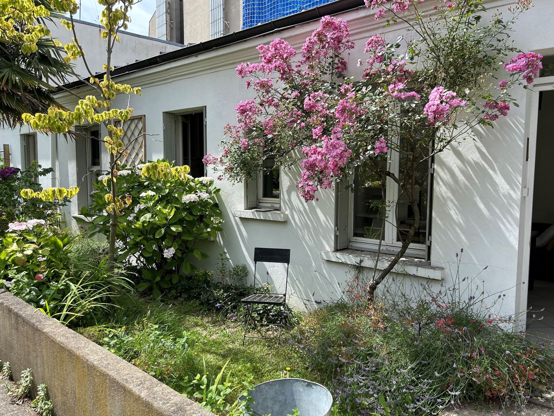 Loft Orfila - The French Concierge