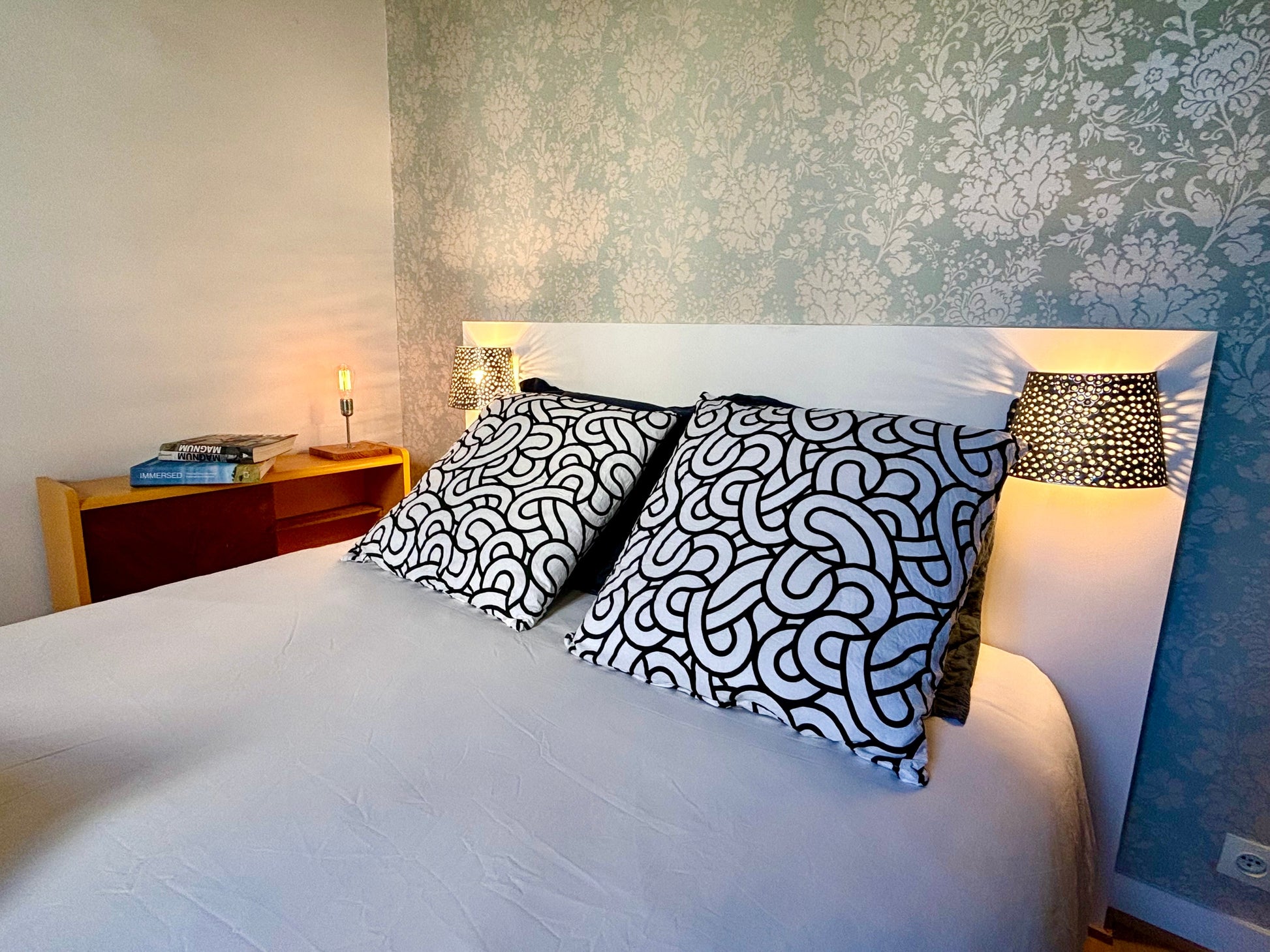 Loft Orfila - The French Concierge