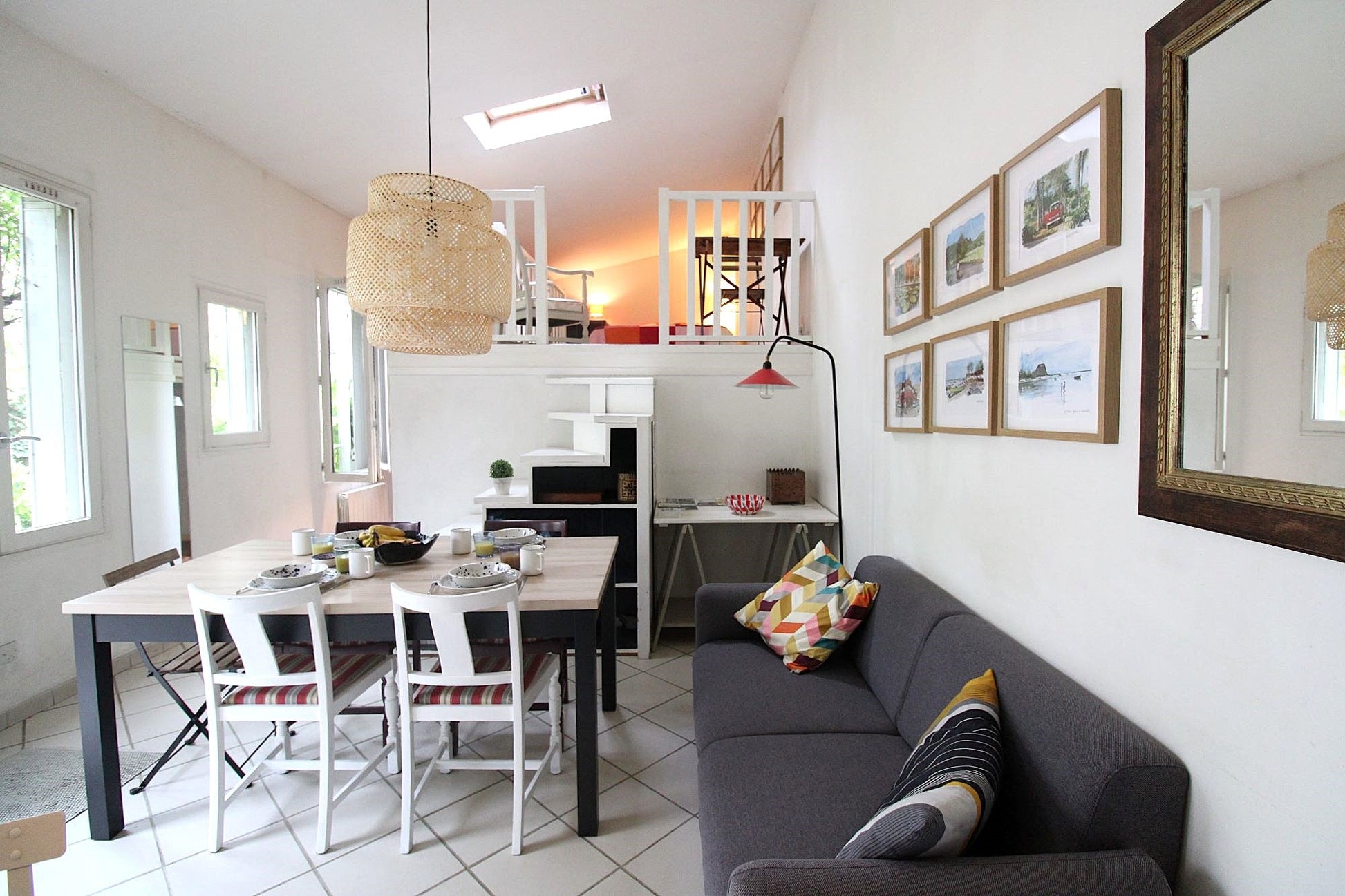 Loft Orfila - The French Concierge