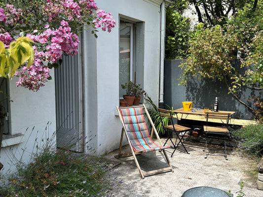 Loft Orfila - The French Concierge