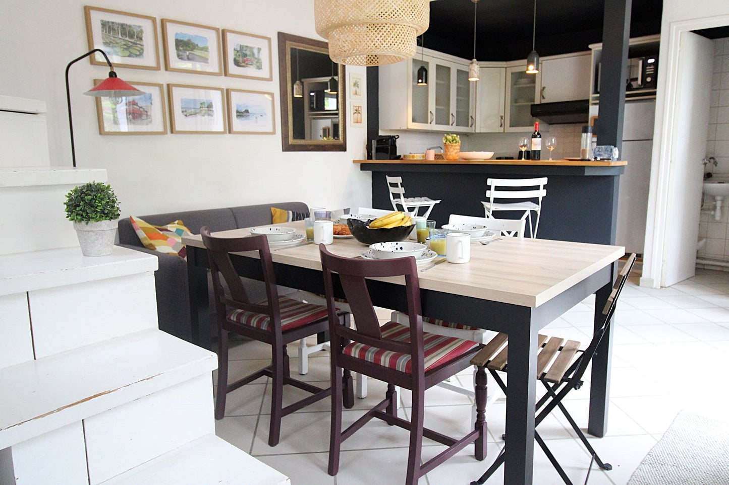 Loft Orfila - The French Concierge
