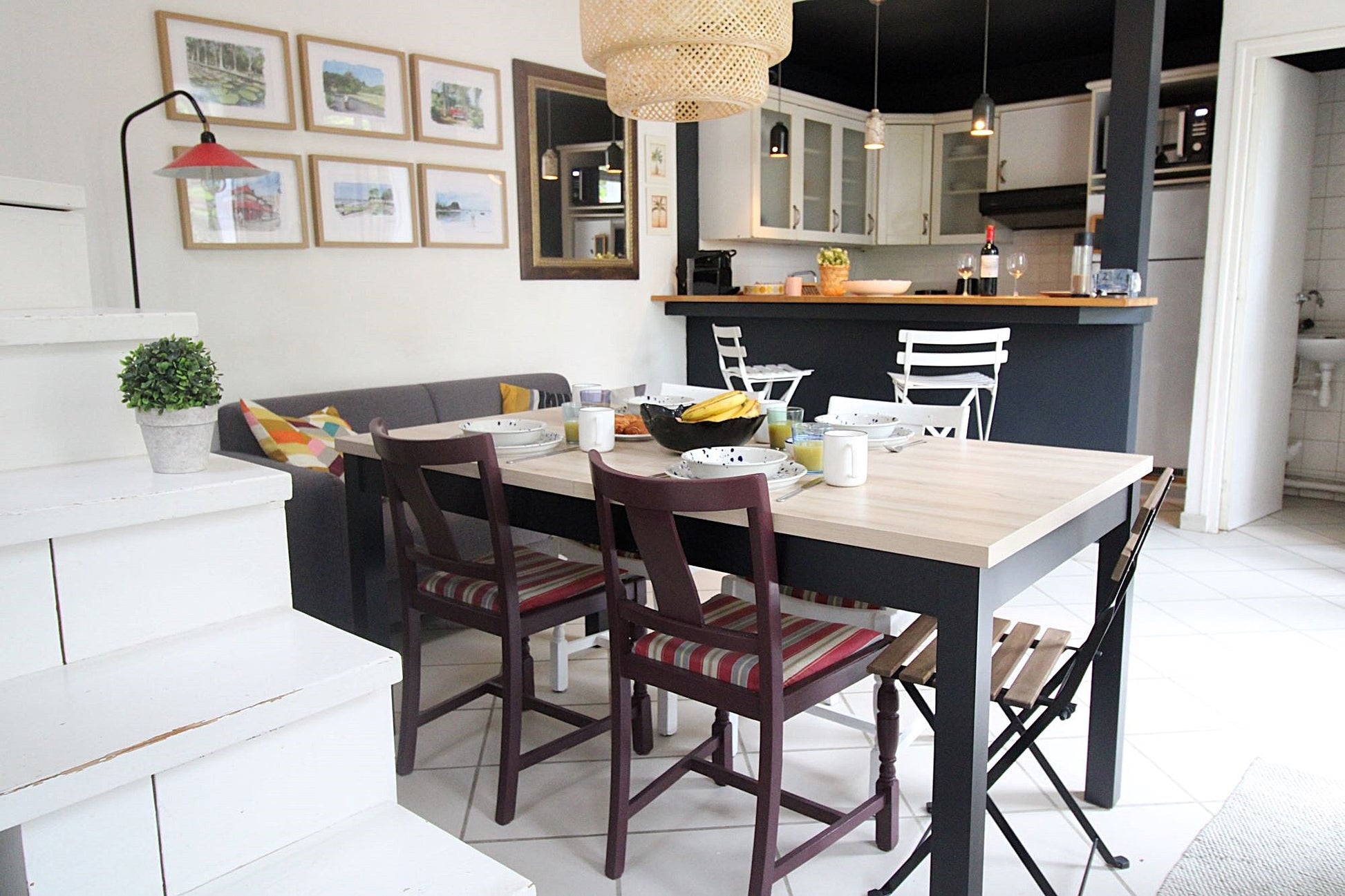 Loft Orfila - The French Concierge