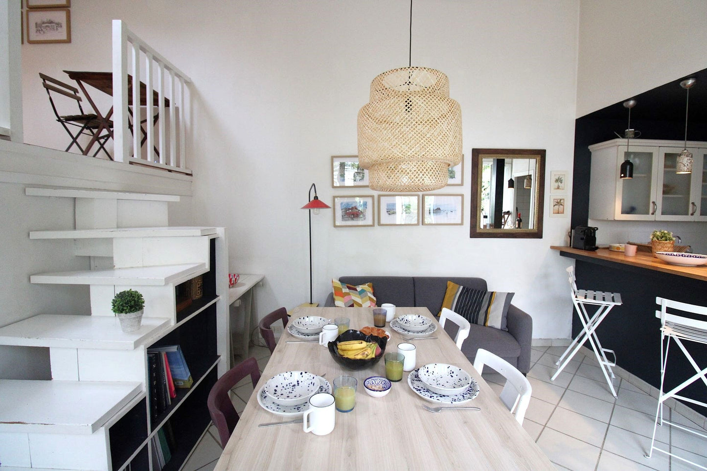 Loft Orfila - The French Concierge