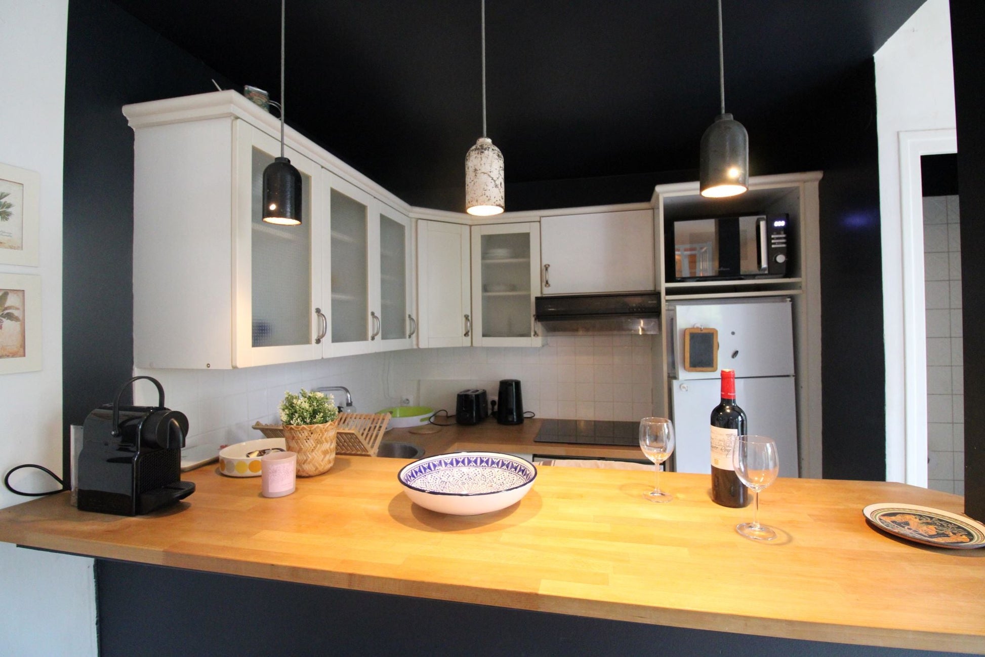 Loft Orfila - The French Concierge