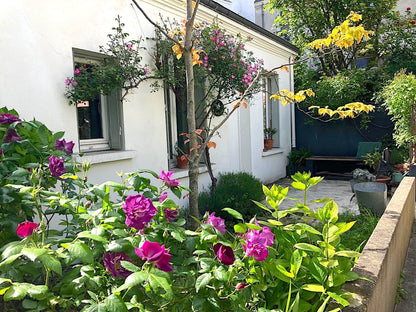 Loft Orfila - The French Concierge