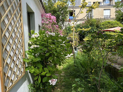 Loft Orfila - The French Concierge