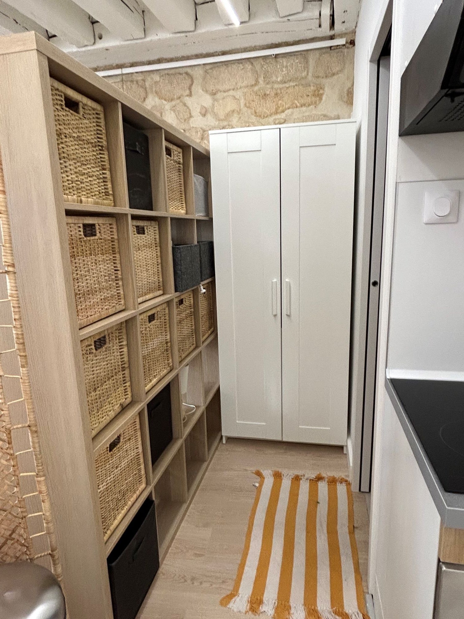 Loft Saint André - The French Concierge