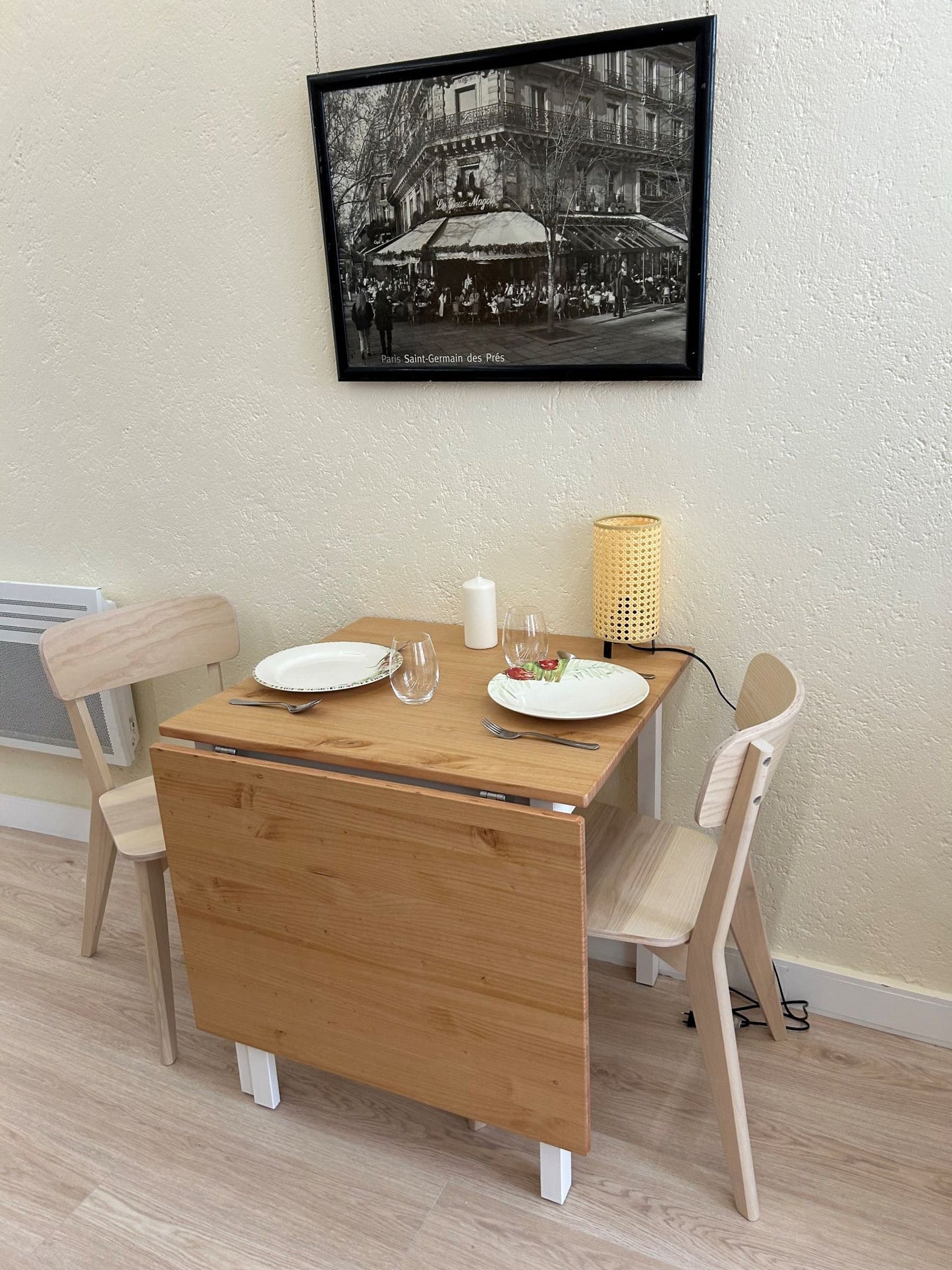 Loft Saint André - The French Concierge