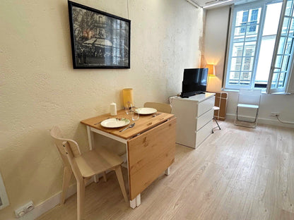 Loft Saint André - The French Concierge