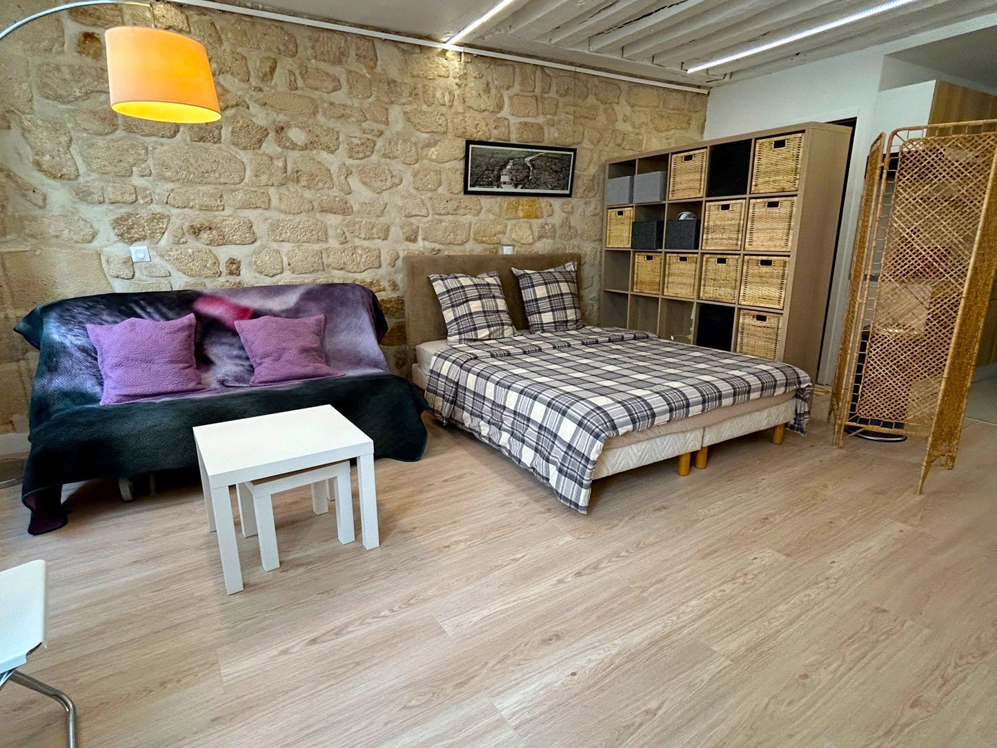 Loft Saint André - The French Concierge