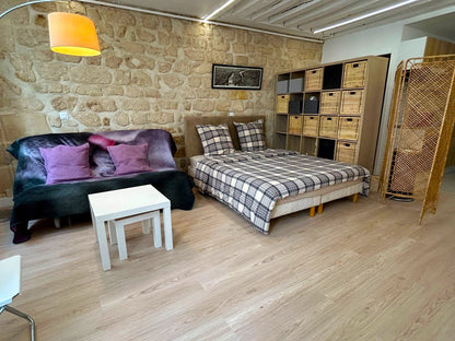Loft Saint André - The French Concierge