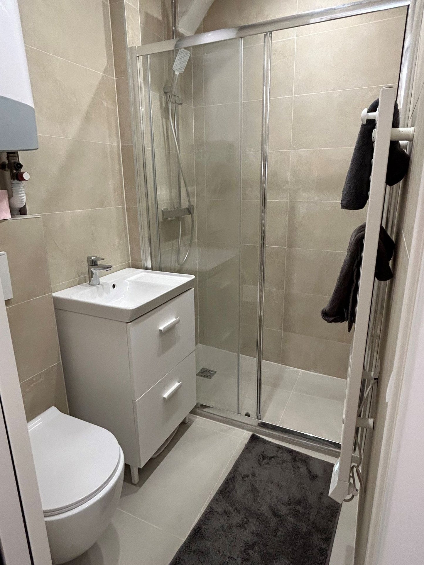 Loft Saint André - The French Concierge