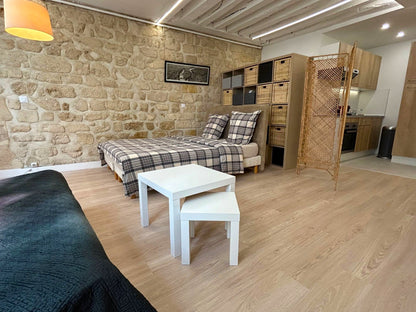 Loft Saint André - The French Concierge
