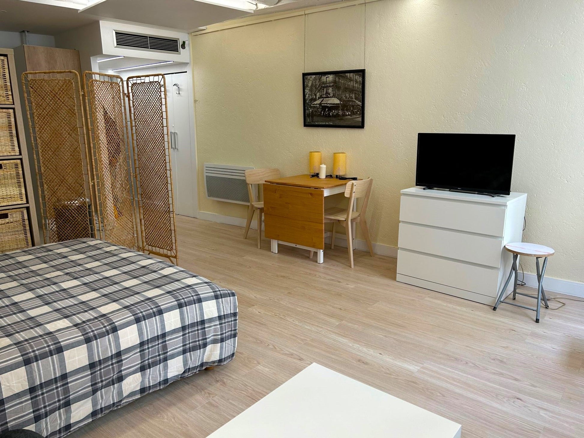 Loft Saint André - The French Concierge