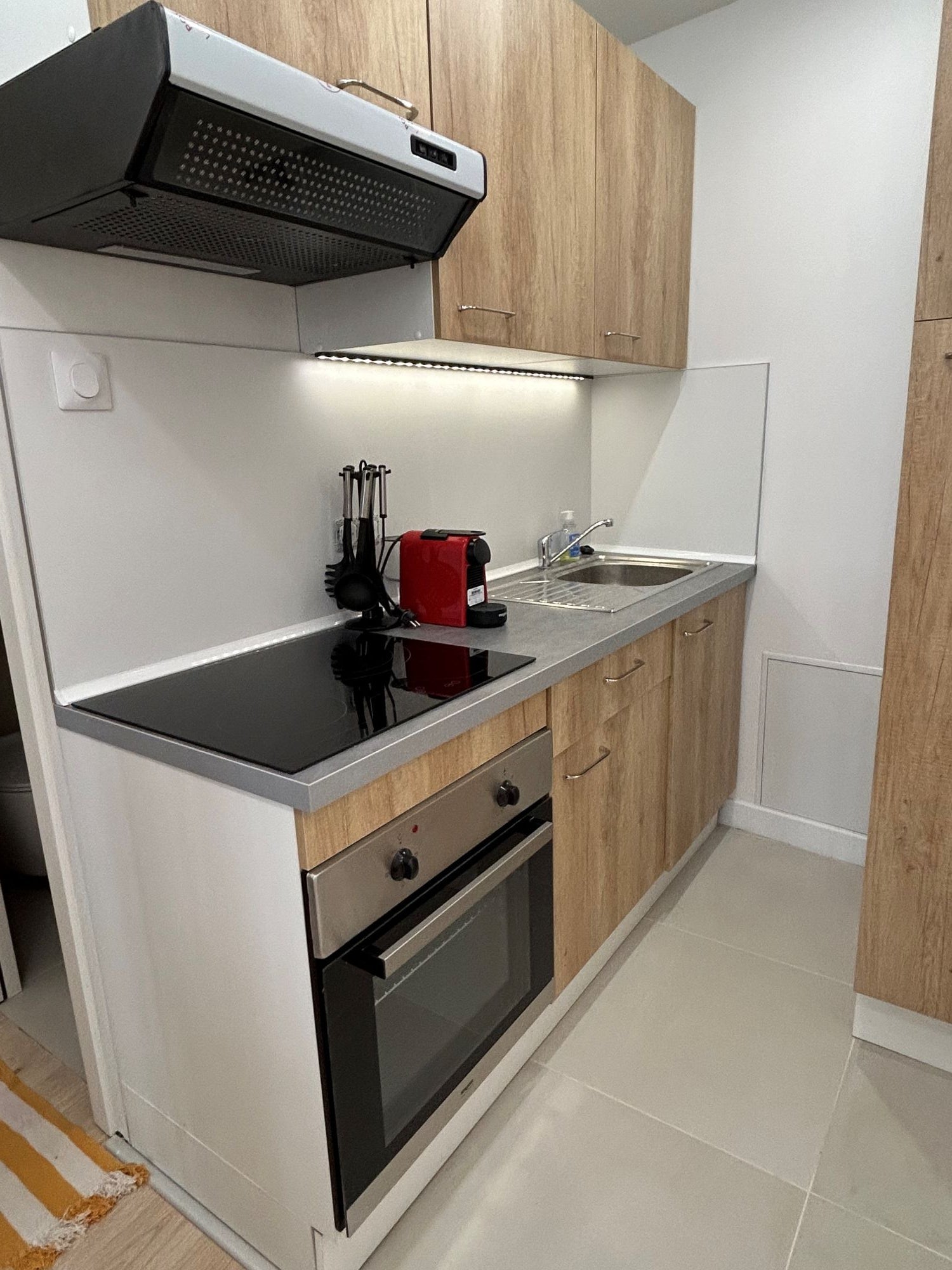 Loft Saint André - The French Concierge